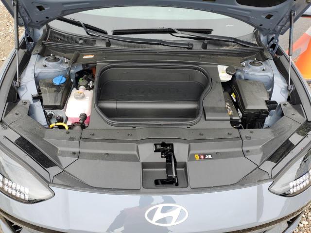 2024 HYUNDAI IONIQ 6 LI KMHM54AC1RA076350