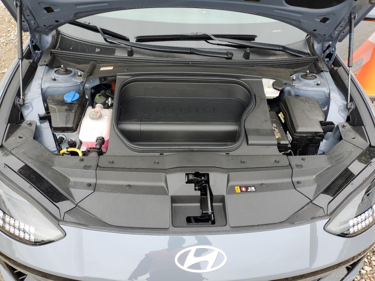 HYUNDAI IONIQ 6 LIMITED