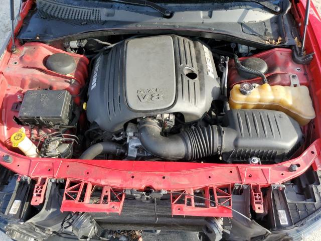 2015 DODGE CHARGER 2C3CDXCT0FH902639
