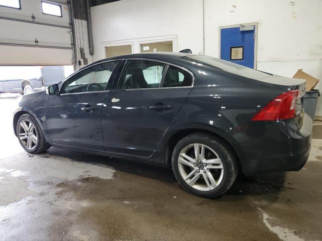 2015 VOLVO S60 PREMIE YV1612TK1F2357002