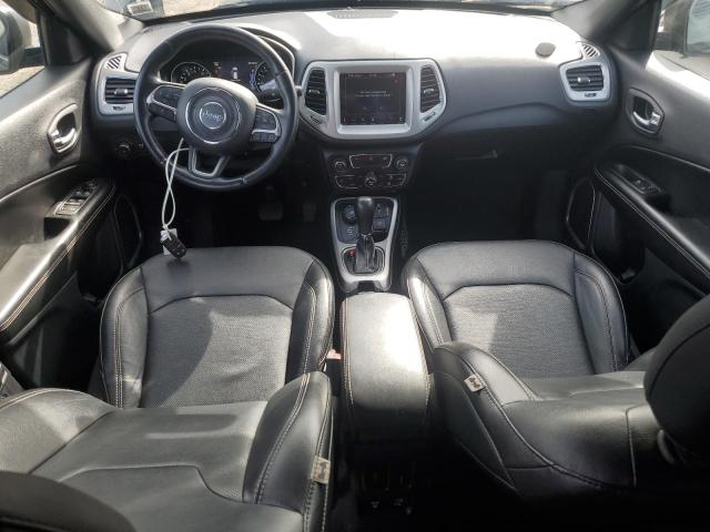 2021 JEEP COMPASS 80 #3317703124