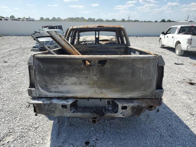 2018 NISSAN TITAN XD SL 1N6BA1F44JN524534