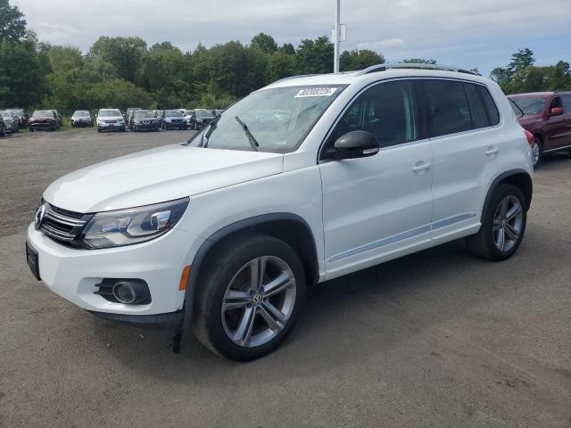 2017 VOLKSWAGEN TIGUAN SPO WVGUV7AX8HW508146