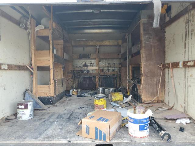 2014 FORD ECONOLINE E350 SUPER DUTY CUTAWAY VAN #3282582877