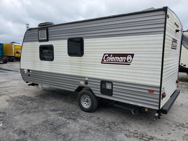 2024 COLEMAN LANTERN LT #3312681202