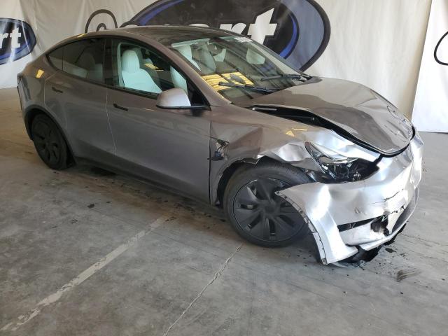2025 TESLA MODEL Y #3287321982