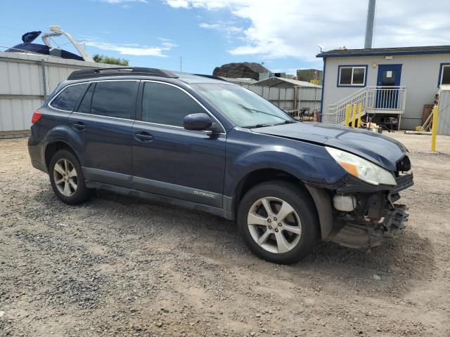2013 SUBARU OUTBACK 3. - 4S4BREKCXD2266859
