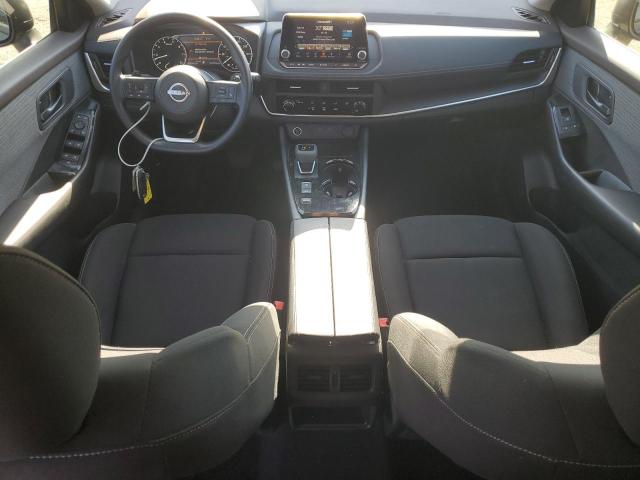 2023 NISSAN ROGUE S 5N1BT3AA7PC937800