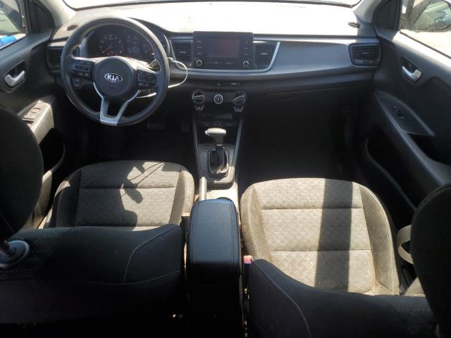 2018 KIA RIO LX - 3KPA24AB7JE096627