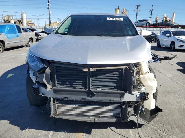 2020 CHEVROLET EQUINOX LT 3GNAXKEV3LS697720