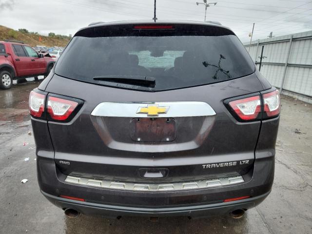 2014 CHEVROLET TRAVERSE L - 1GNKVJKD4EJ244775