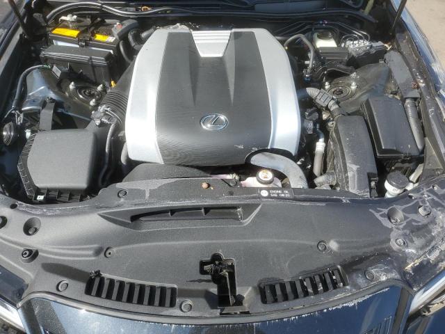 2021 LEXUS IS 350 F S JTHGZ1E29M5022669