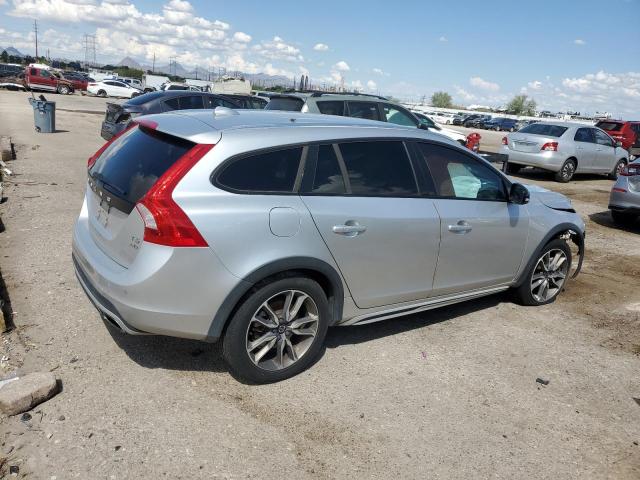 2018 VOLVO V60 CROSS YV440MWK7J2057929
