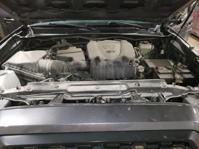 2020 TOYOTA TACOMA DOU 5TFCZ5AN5LX242451