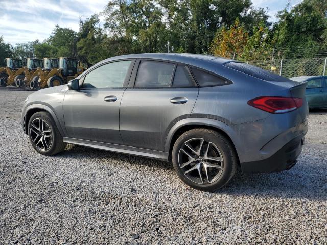 2021 MERCEDES-BENZ GLE COUPE 4JGFD6BB8MA559971