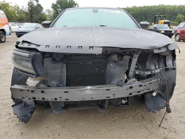 2015 DODGE CHARGER SXT 2C3CDXHG1FH896037