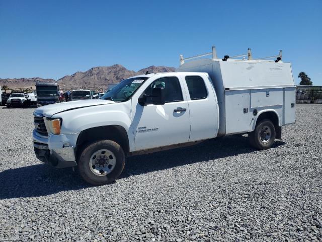 2007 GMC NEW SIERRA K3500 #3287843096