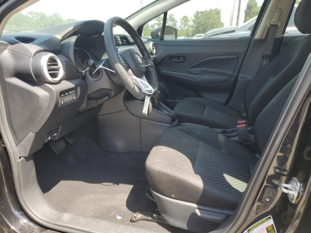 2021 NISSAN VERSA S 3N1CN8DV7ML812037