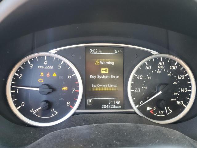 2017 NISSAN SENTRA S 3N1AB7APXHY311281