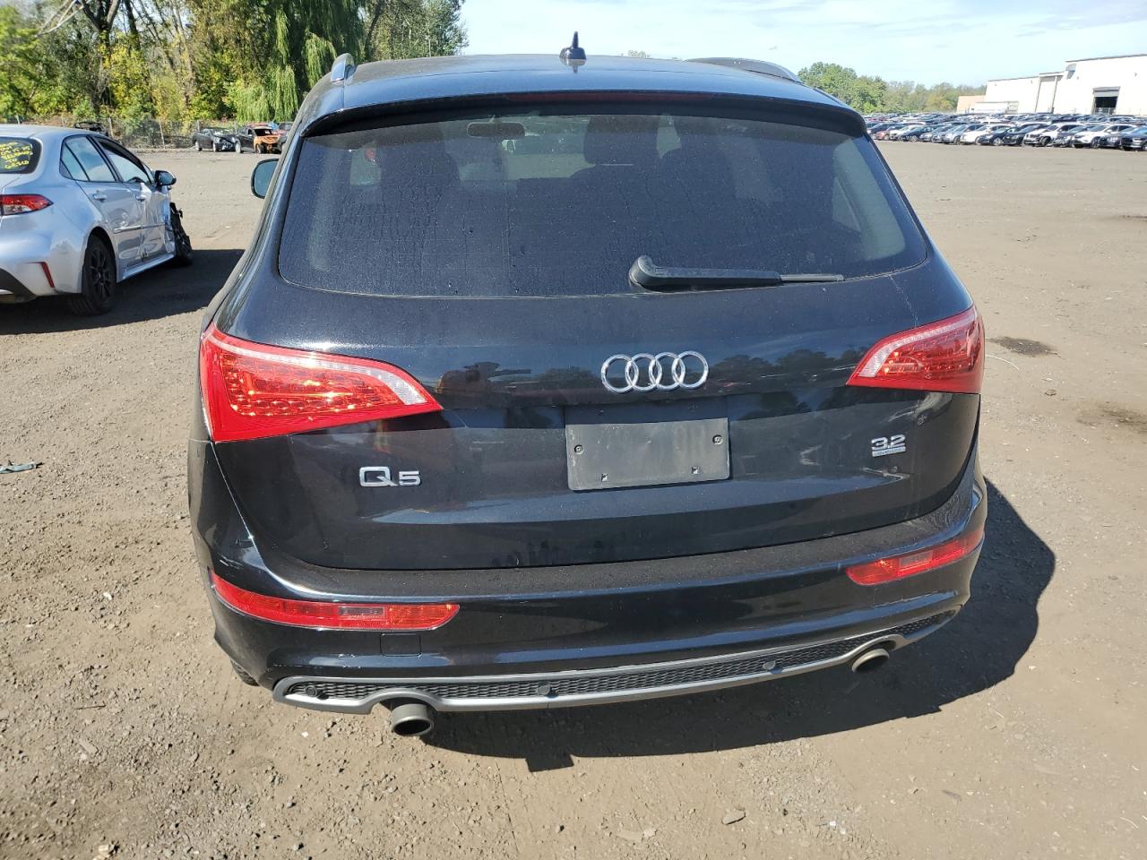 AUDI Q5 PREMIUM PLUS