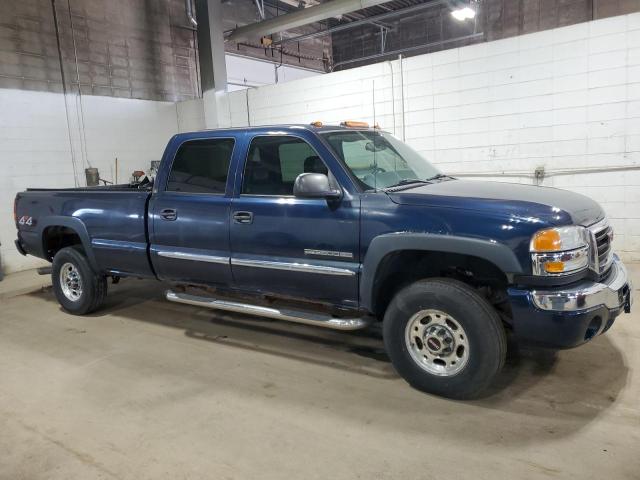2006 GMC SIERRA K25 #3282350269