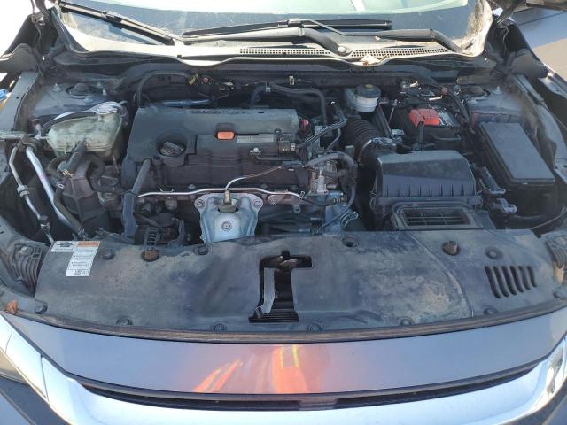 2018 HONDA CIVIC LX 19XFC2F56JE037479