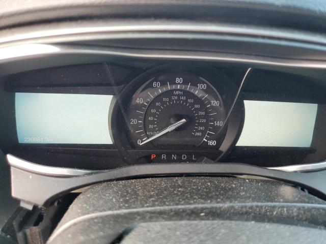 2017 FORD FUSION SE - 3FA6P0H78HR198447