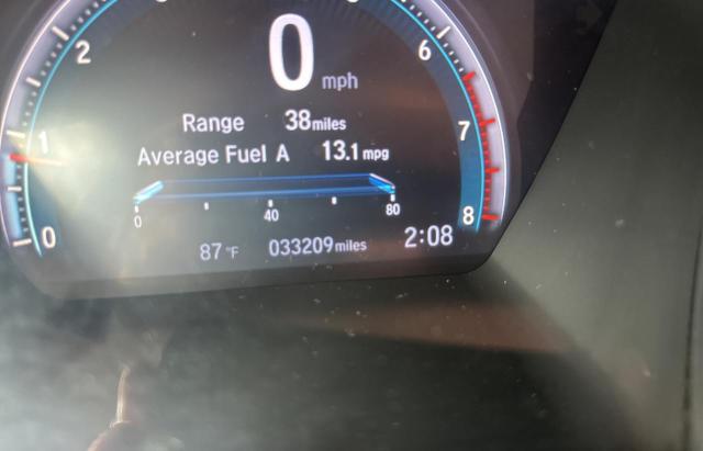 2020 HONDA CIVIC LX SHHFK7H38LU413364