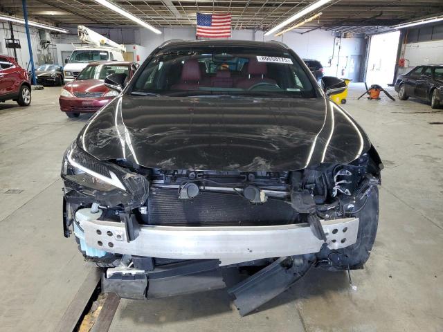 2024 LEXUS NX 350 PRE 2T2GGCEZ2RC059326