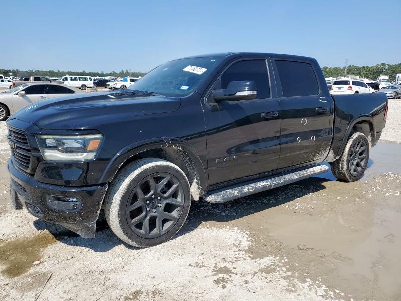 2021 RAM 1500 LARAM - 1C6RREJTXMN807645