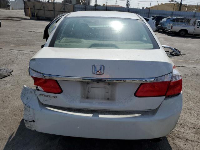 2015 HONDA ACCORD LX - 1HGCR2F3XFA112583