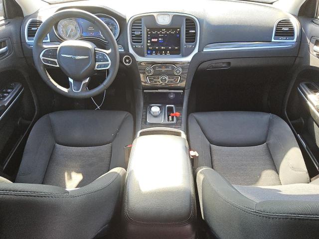 2022 CHRYSLER 300 TOURIN 2C3CCAAG6NH236696