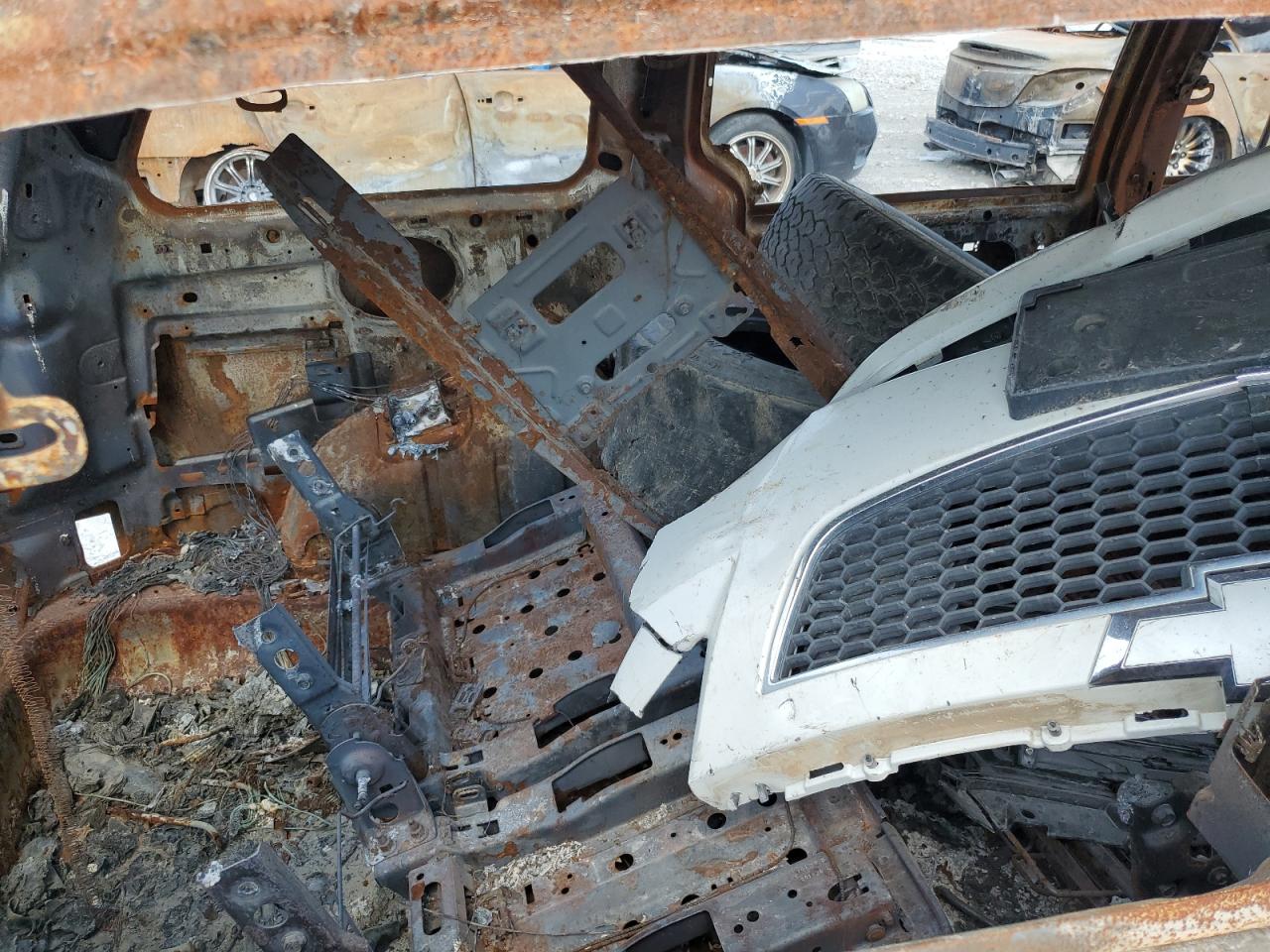 DODGE GRAND CARAVAN SXT