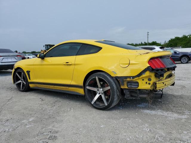 2016 FORD MUSTANG 1FA6P8TH4G5281356
