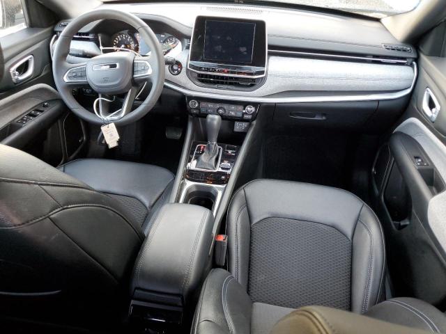 2025 JEEP COMPASS LA 3C4NJDBN0ST547486