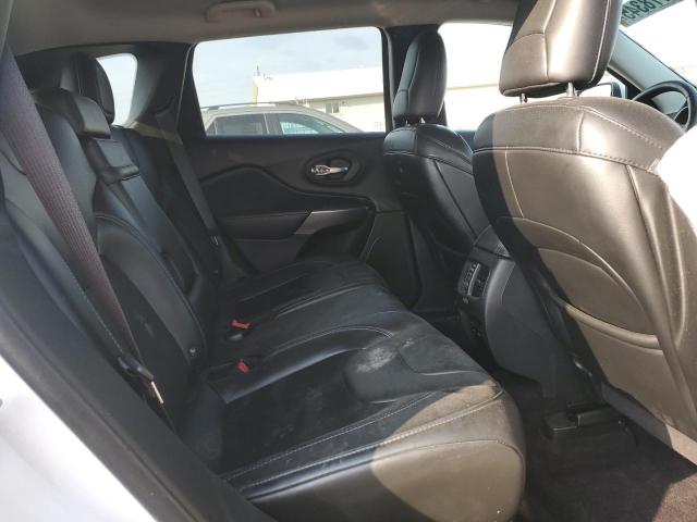 2019 JEEP CHEROKEE L 1C4PJMLN8KD117007
