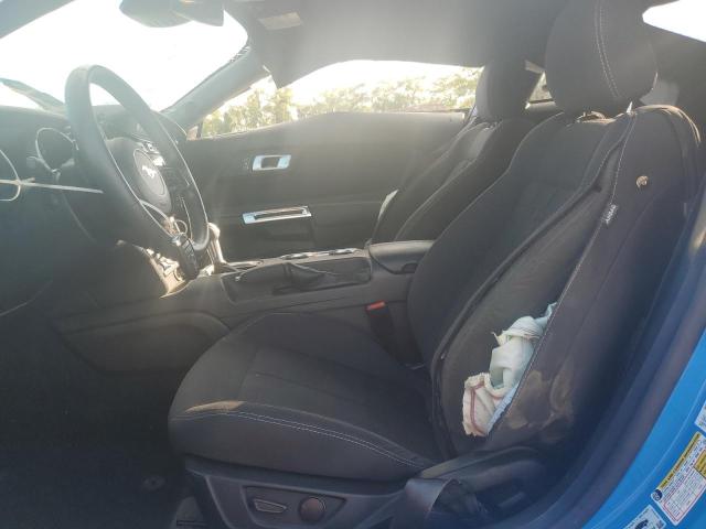 2022 FORD MUSTANG GT - 1FA6P8CF3N5110240