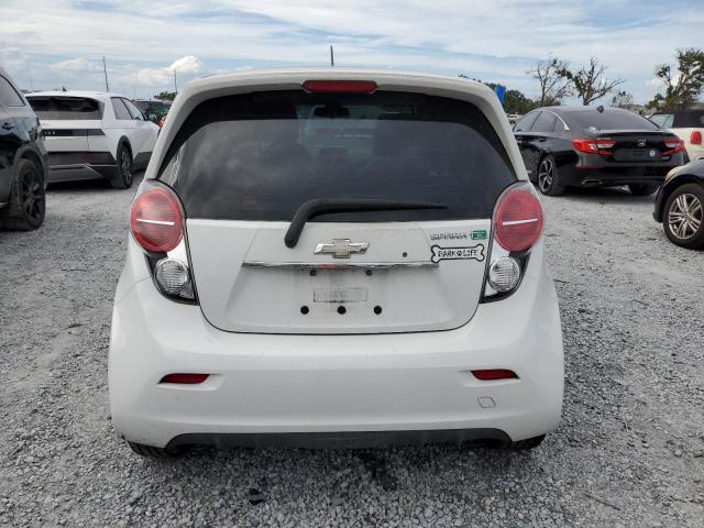 2016 CHEVROLET SPARK EV 2 KL8CL6S01GC575715