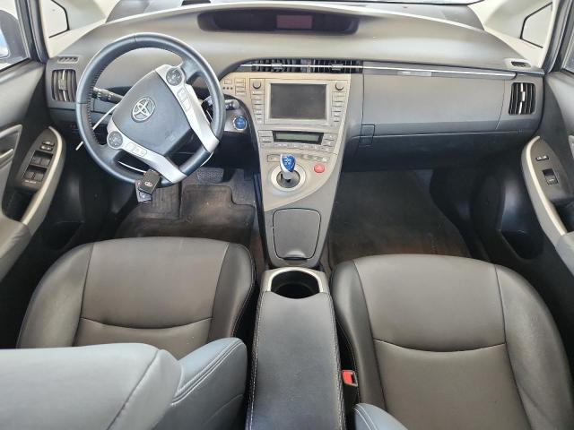 2015 TOYOTA PRIUS JTDKN3DUXF1950300