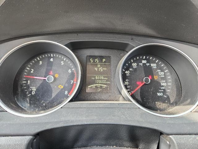 2016 VOLKSWAGEN JETTA S 3VW267AJ6GM229469