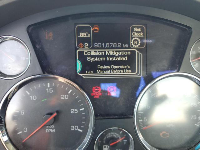 2014 KENWORTH T680 #3294333878