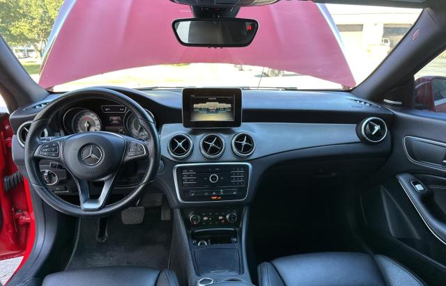 2016 MERCEDES-BENZ CLA 250 4M WDDSJ4GB2GN307158
