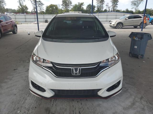 2018 HONDA FIT SPORT 3HGGK5H69JM711341