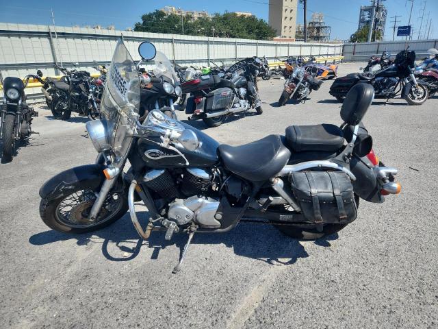 2002 HONDA VT750 CDA JH2RC44312M611362