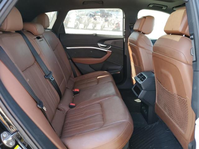 2019 AUDI E-TRON PRE WA1VAAGE3KB019833