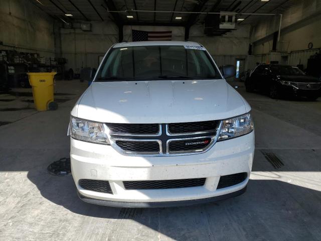 2018 DODGE JOURNEY SE 3C4PDCAB2JT275409