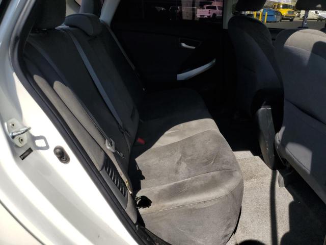 2012 TOYOTA PRIUS - JTDKN3DU6C1547751