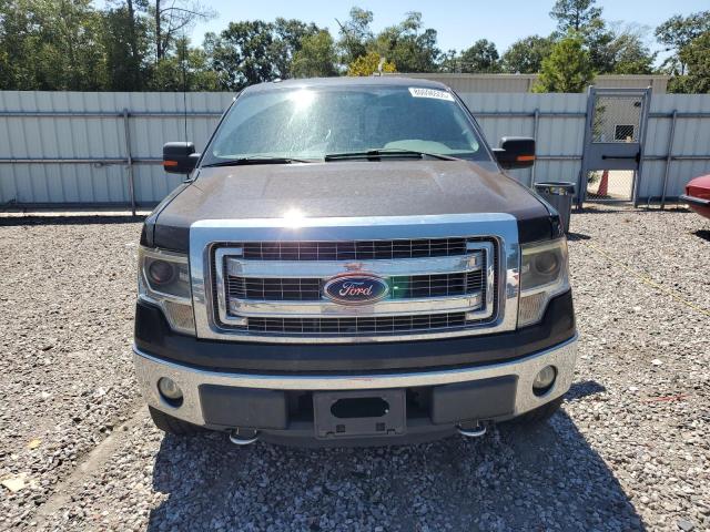 2014 FORD F150 SUPER - 1FTFW1EF2EKF50694