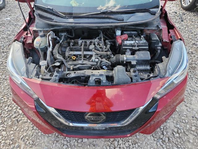 2020 NISSAN VERSA SV - 3N1CN8EV6LL802063