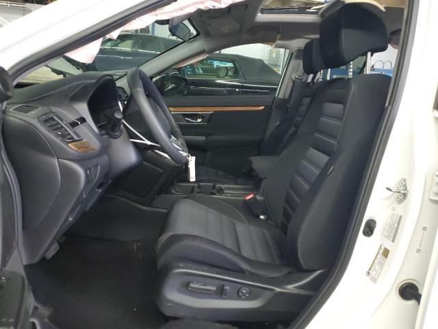 2018 HONDA CR-V EX 5J6RW2H56JL026565